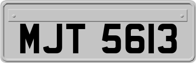 MJT5613