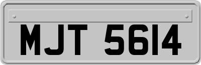 MJT5614