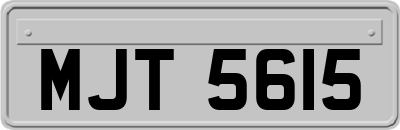 MJT5615