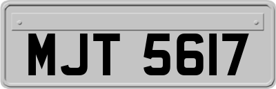 MJT5617