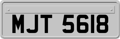 MJT5618