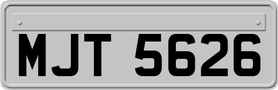 MJT5626