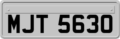 MJT5630