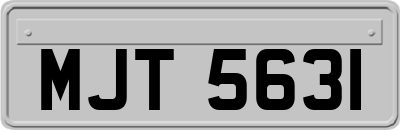 MJT5631