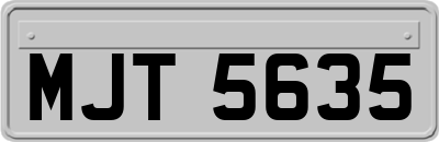 MJT5635