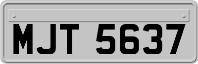 MJT5637