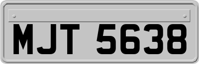 MJT5638