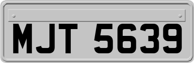 MJT5639