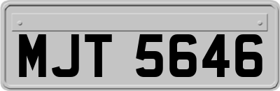 MJT5646