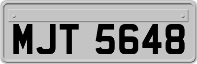 MJT5648