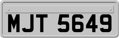 MJT5649