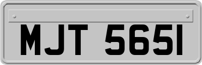 MJT5651