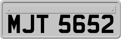 MJT5652