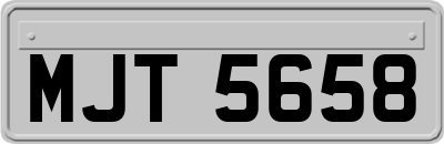 MJT5658