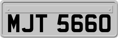 MJT5660