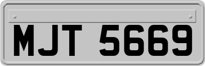 MJT5669
