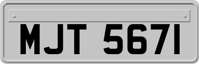 MJT5671