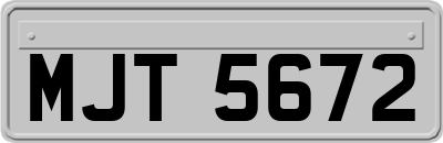 MJT5672
