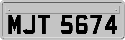 MJT5674