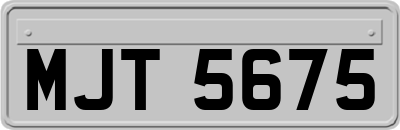 MJT5675