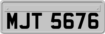 MJT5676