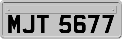 MJT5677