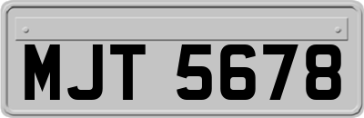 MJT5678