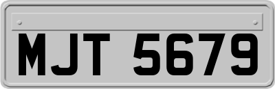 MJT5679