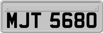 MJT5680