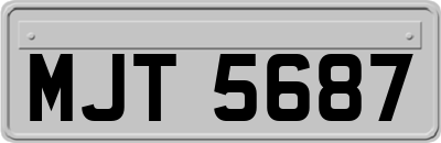 MJT5687