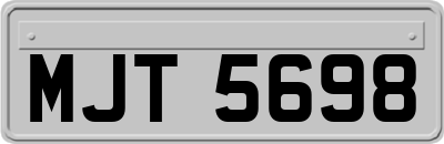 MJT5698