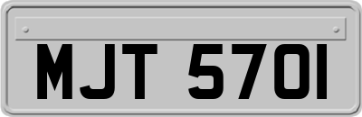 MJT5701