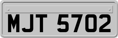 MJT5702