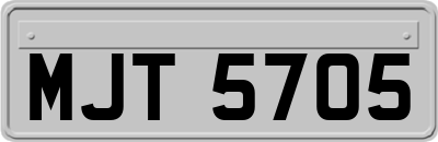 MJT5705