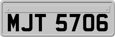 MJT5706