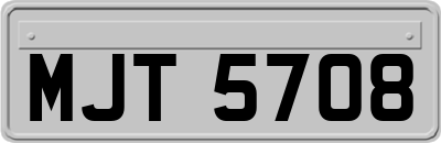 MJT5708