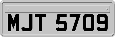 MJT5709