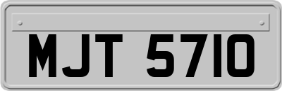 MJT5710