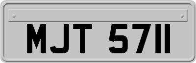 MJT5711