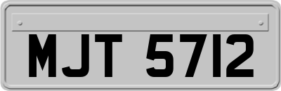 MJT5712
