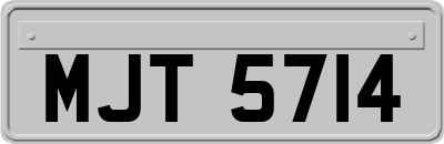 MJT5714