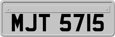 MJT5715