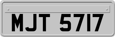 MJT5717