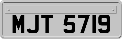 MJT5719
