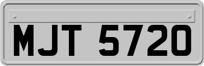 MJT5720