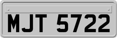 MJT5722