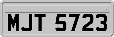 MJT5723