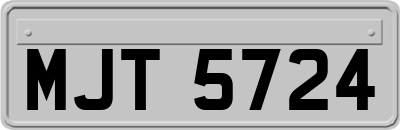 MJT5724