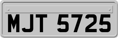 MJT5725