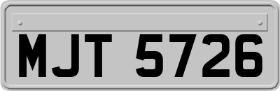 MJT5726